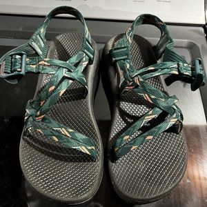 Chacos